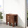 ÄPPLARÖ - gateleg table, outdoor, brown stained | IKEA Taiwan Online - PE767735_S1