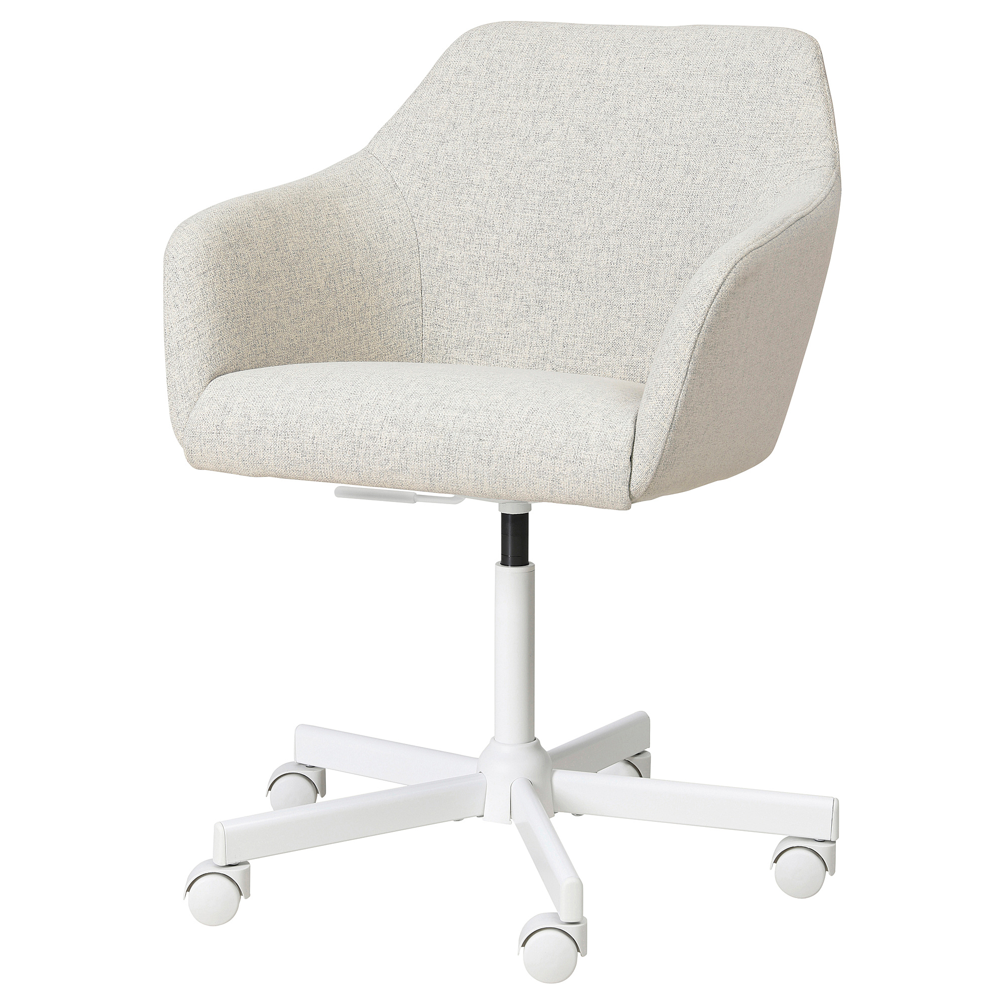 TOSSBERG/MALSKÄR swivel chair