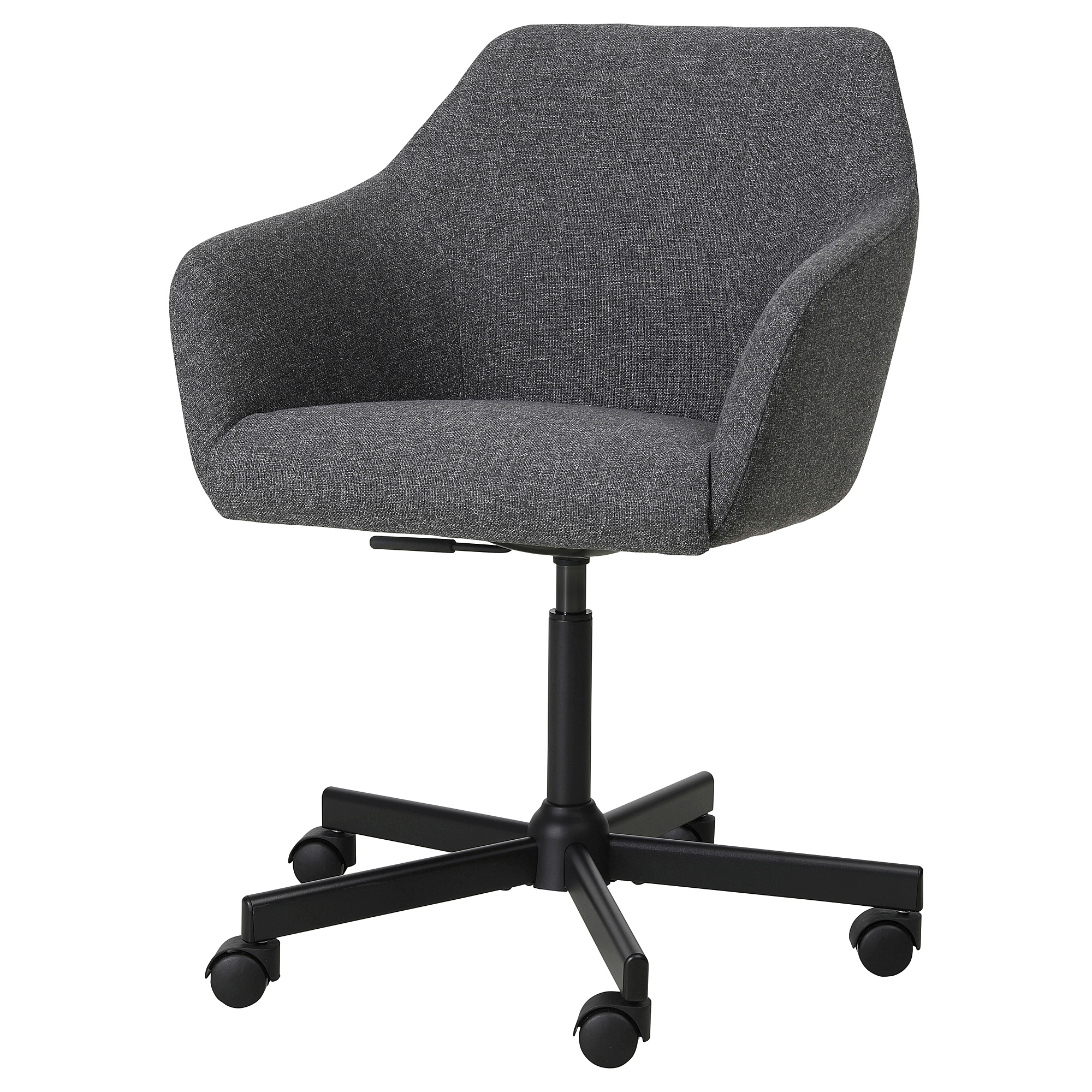 TOSSBERG/MALSKÄR swivel chair