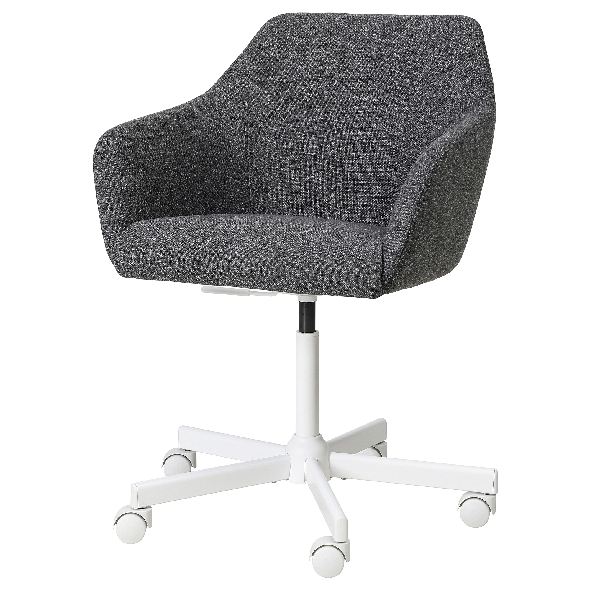 TOSSBERG/MALSKÄR swivel chair