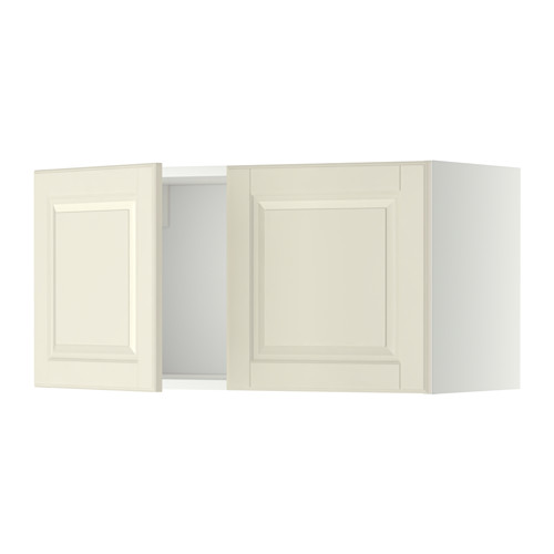 METOD - wall cabinet with 2 doors | IKEA Taiwan Online - PE357302_S4