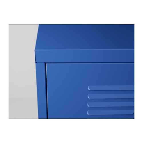 IKEA PS - cabinet, blue | IKEA Taiwan Online - PE564129_S4