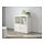 KALLAX - 層架組, 白色 | IKEA 線上購物 - PE564141_S1
