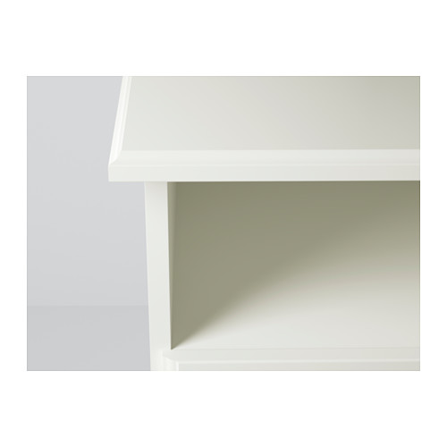 LIATORP - 電視櫃, 白色 | IKEA 線上購物 - PE564149_S4