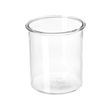 IKEA 365+ - jar, round/glass | IKEA Taiwan Online - PE678575_S2 