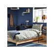 UTÅKER stackable bed