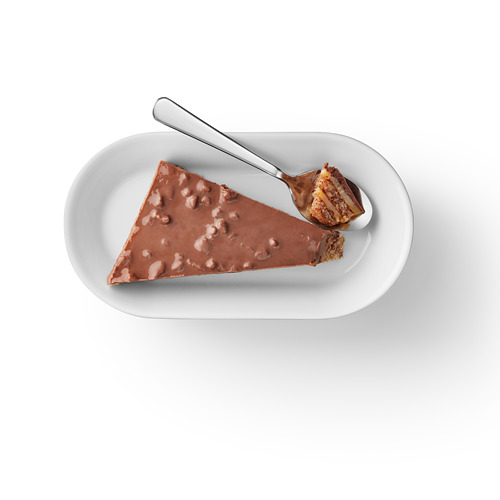  - Cake almond caramel | IKEA Taiwan Online - PE767774_S4