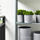 BOYSENBÄR - 花盆, 室內/戶外用 淺灰色 | IKEA 線上購物 - PE717647_S1