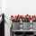 BOYSENBÄR - 花盆, 室內/戶外用 淺灰色 | IKEA 線上購物 - PE718067_S1