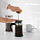 UPPHETTA - French press coffee maker, glass/stainless steel | IKEA Taiwan Online - PE607790_S1