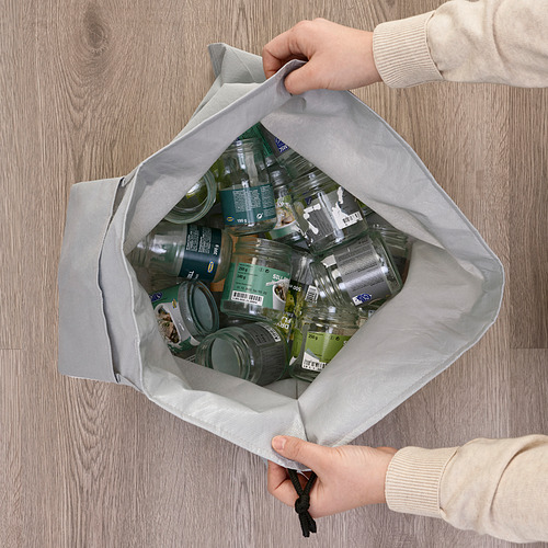 AJÖSS waste sorting bag