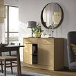 TONSTAD sideboard