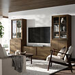 TONSTAD TV storage combination