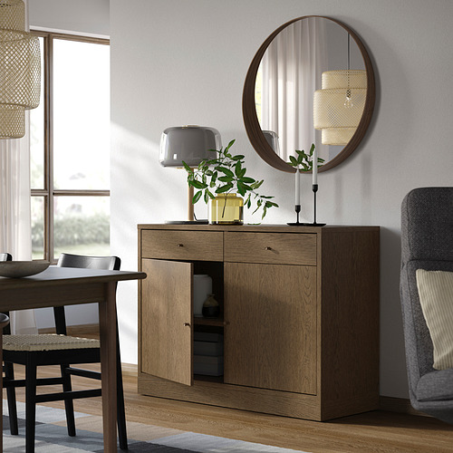 TONSTAD sideboard