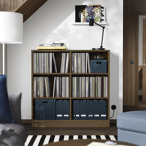 TONSTAD shelving unit