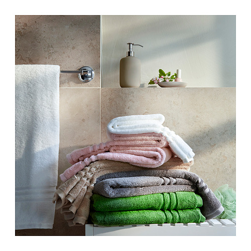 BROKGLIM hand towel