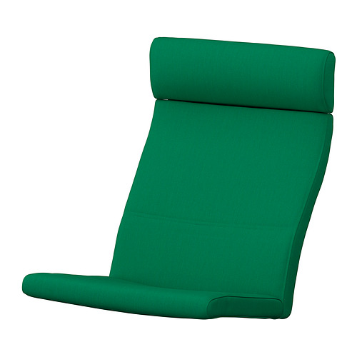 POÄNG armchair cushion