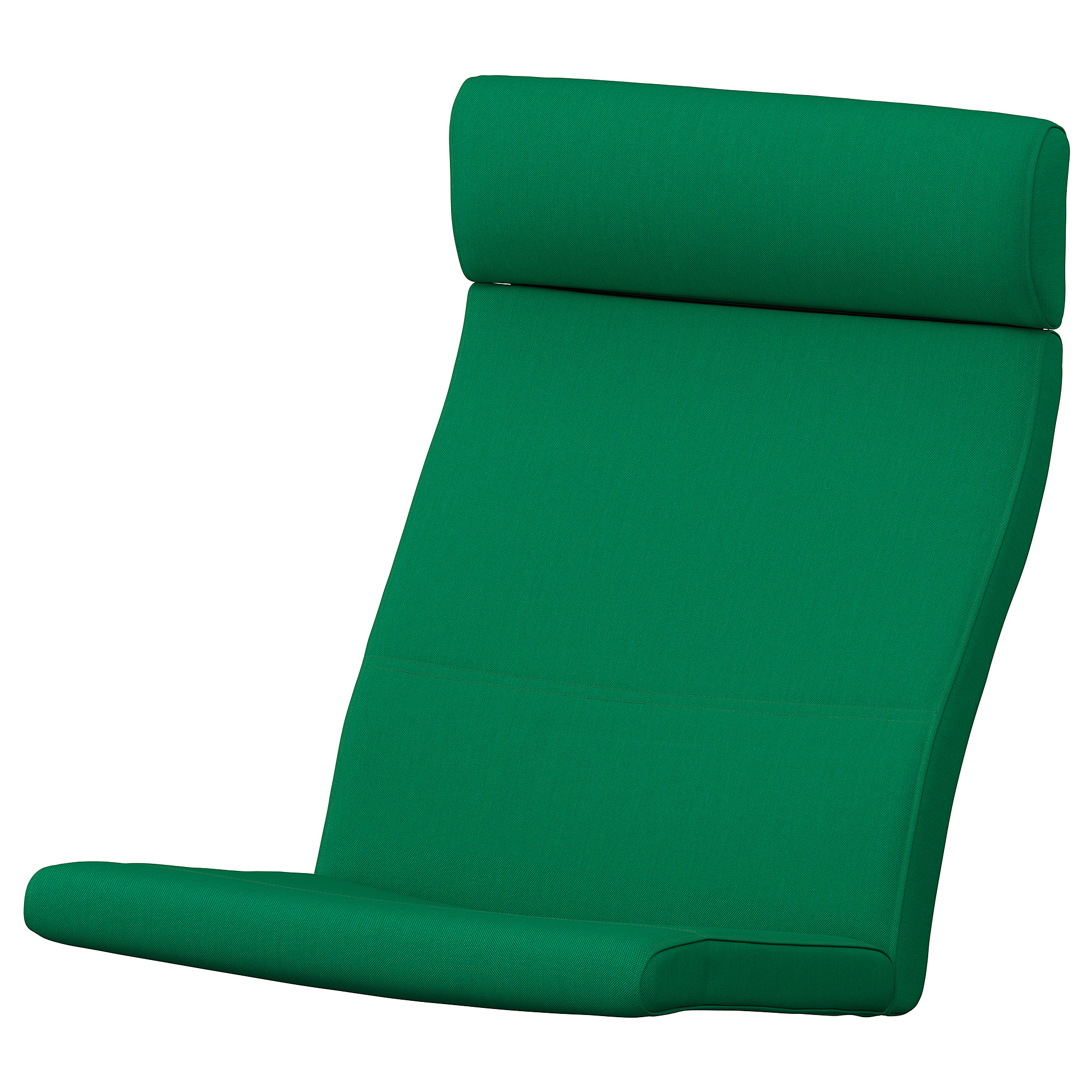 POÄNG armchair cushion