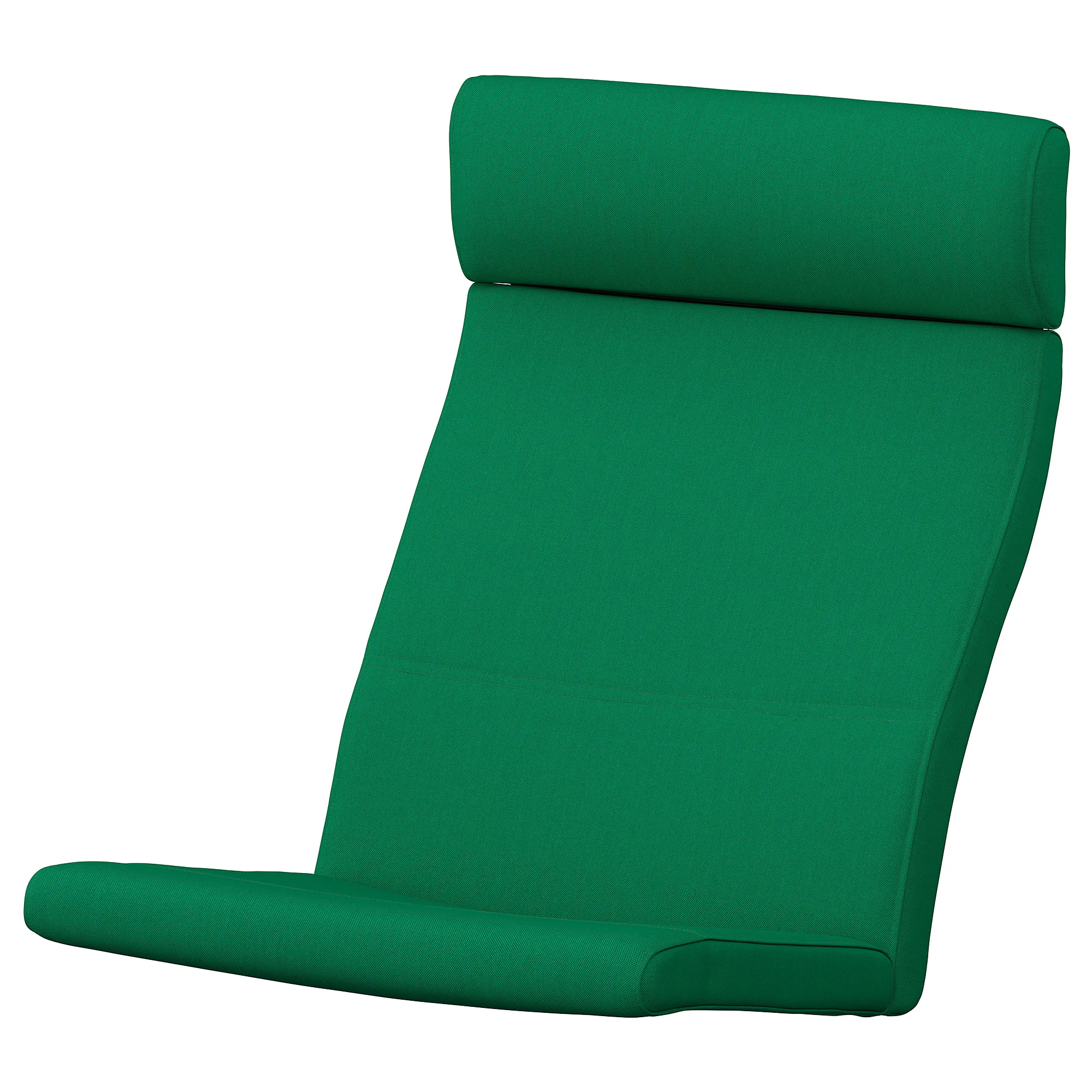 POÄNG armchair cushion