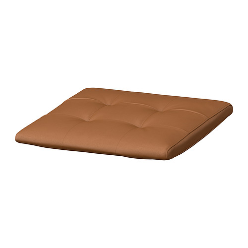 POÄNG footstool cushion