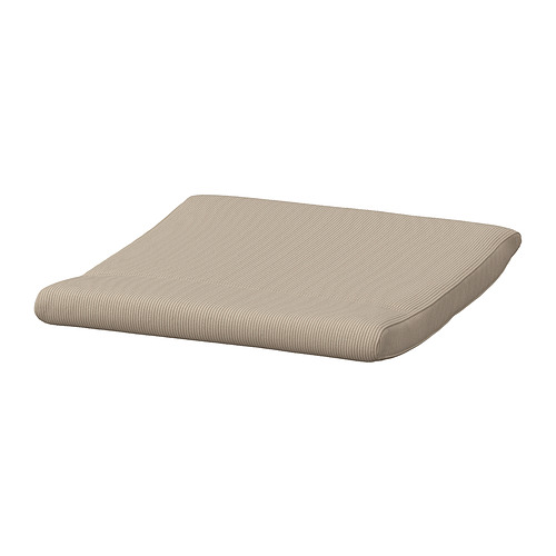 POÄNG footstool cushion
