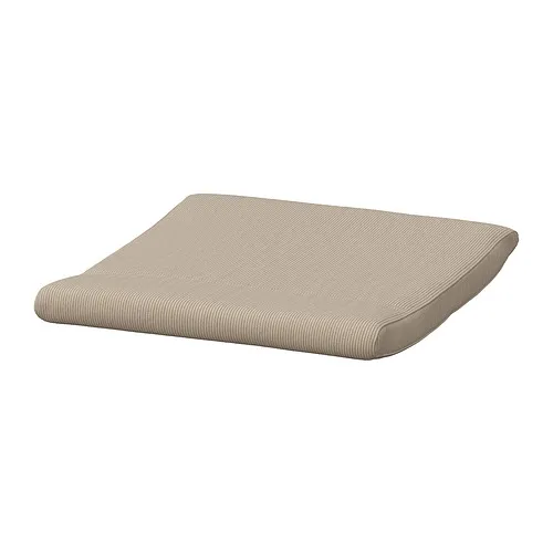 POÄNG - 椅凳墊，Kelinge 米色 | IKEA 線上購物 - E1006899_S4