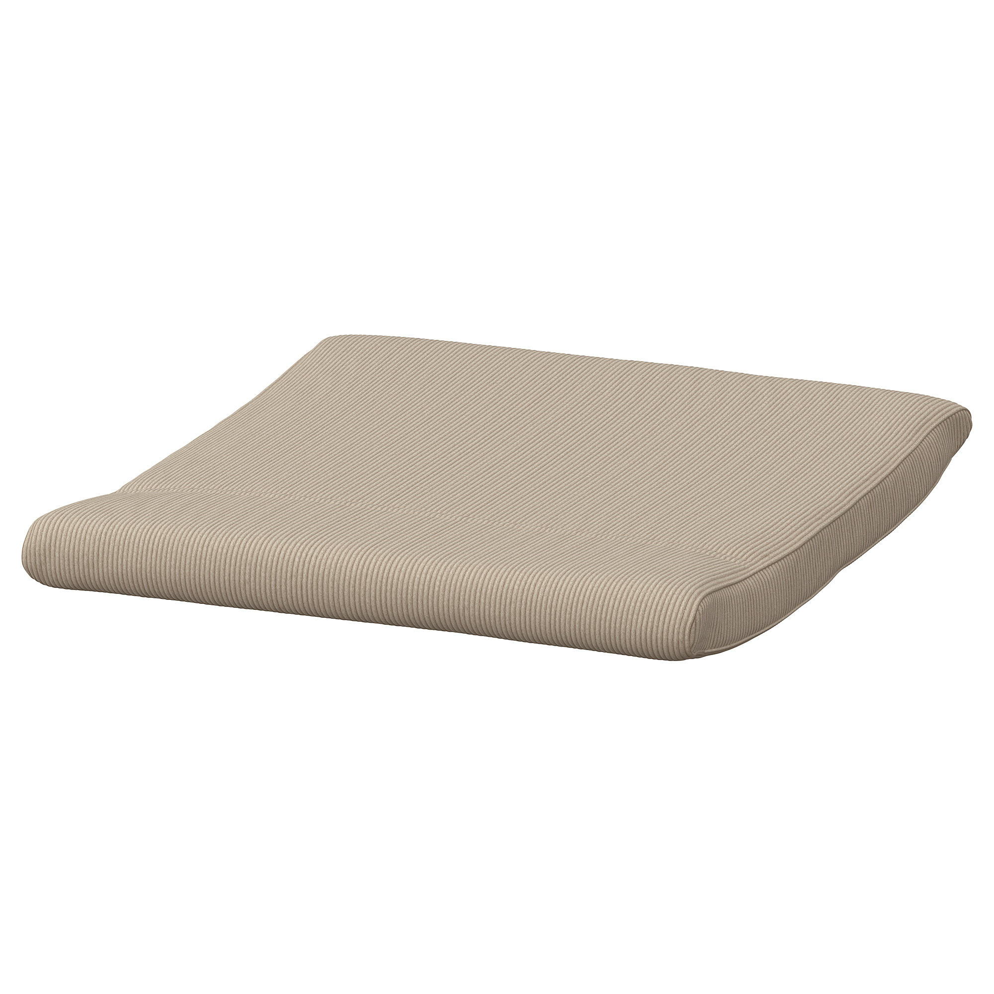 POÄNG footstool cushion
