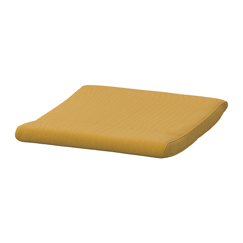 POÄNG footstool cushion