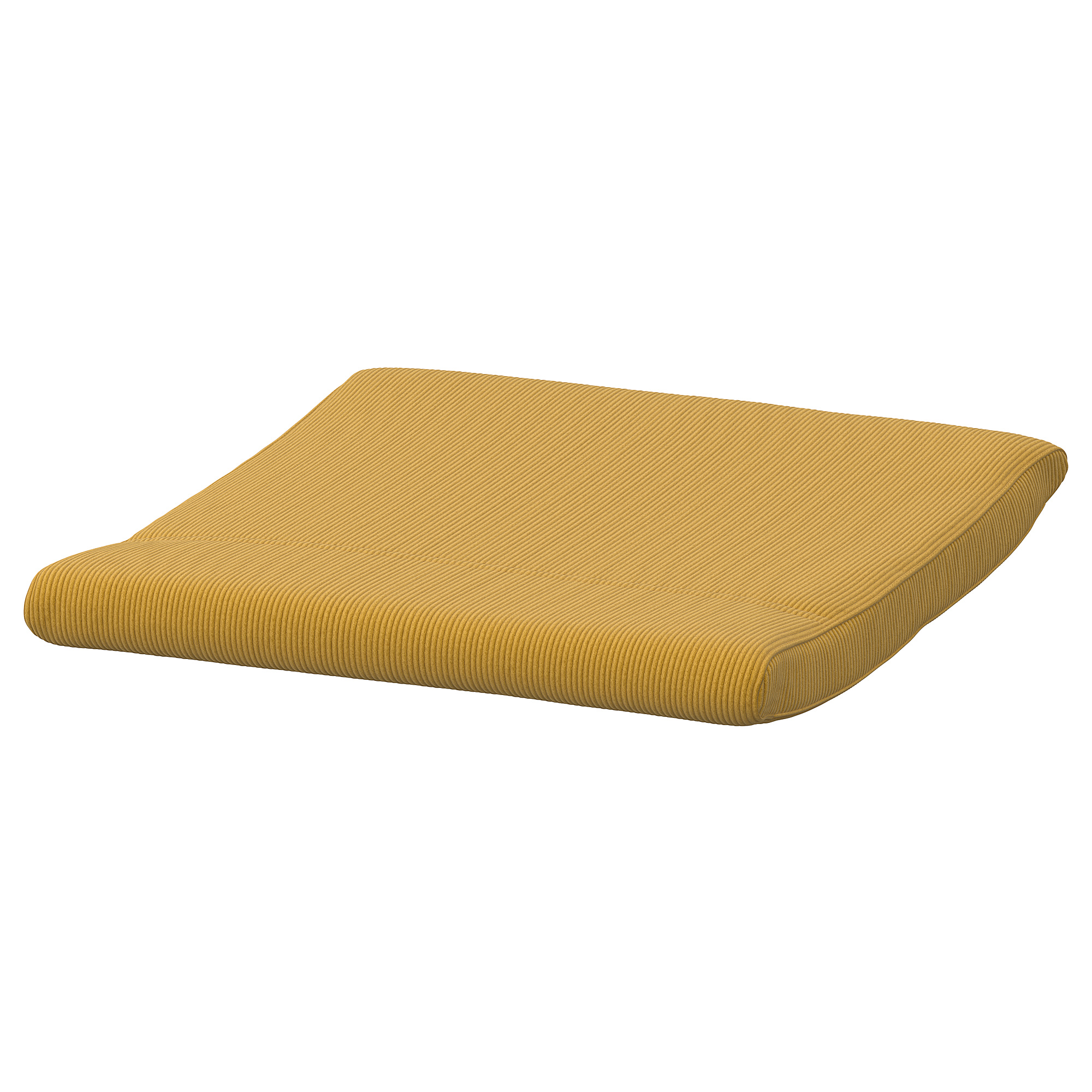 POÄNG footstool cushion