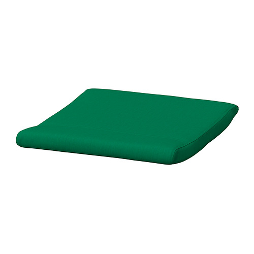 POÄNG footstool cushion