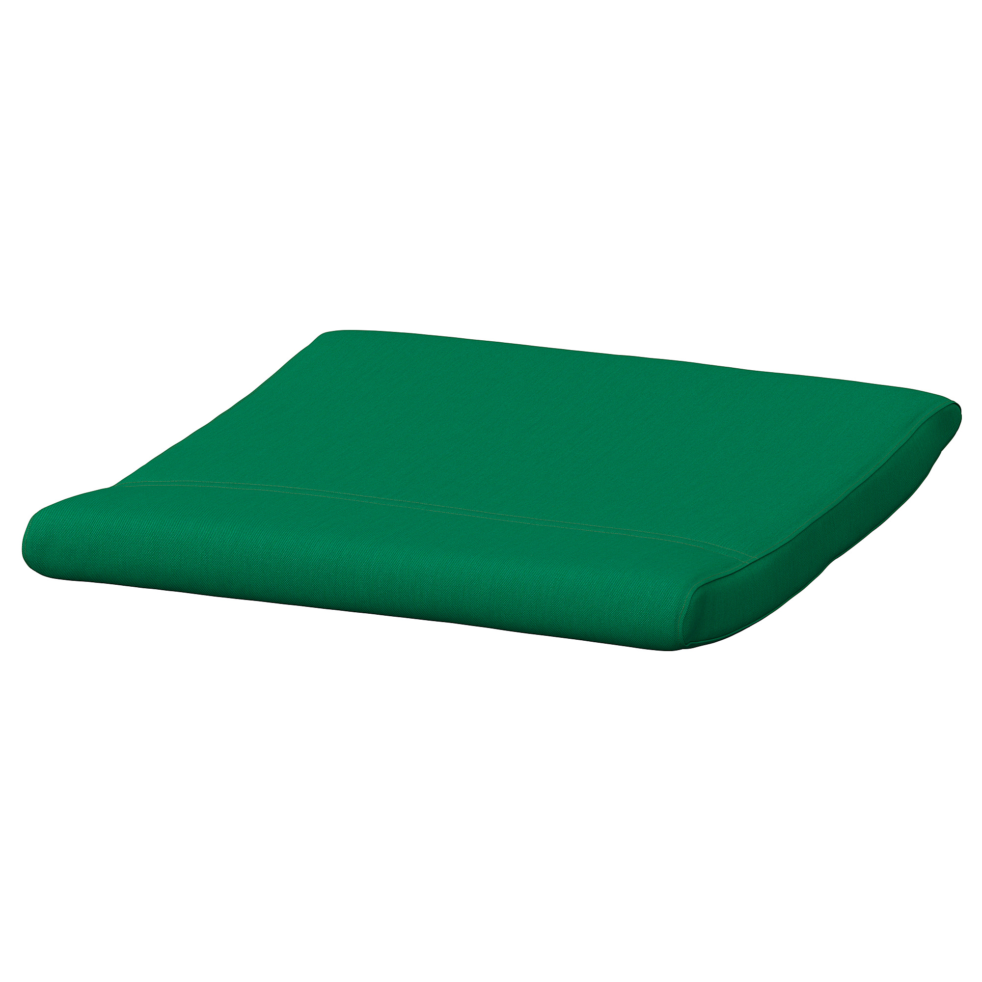 POÄNG footstool cushion