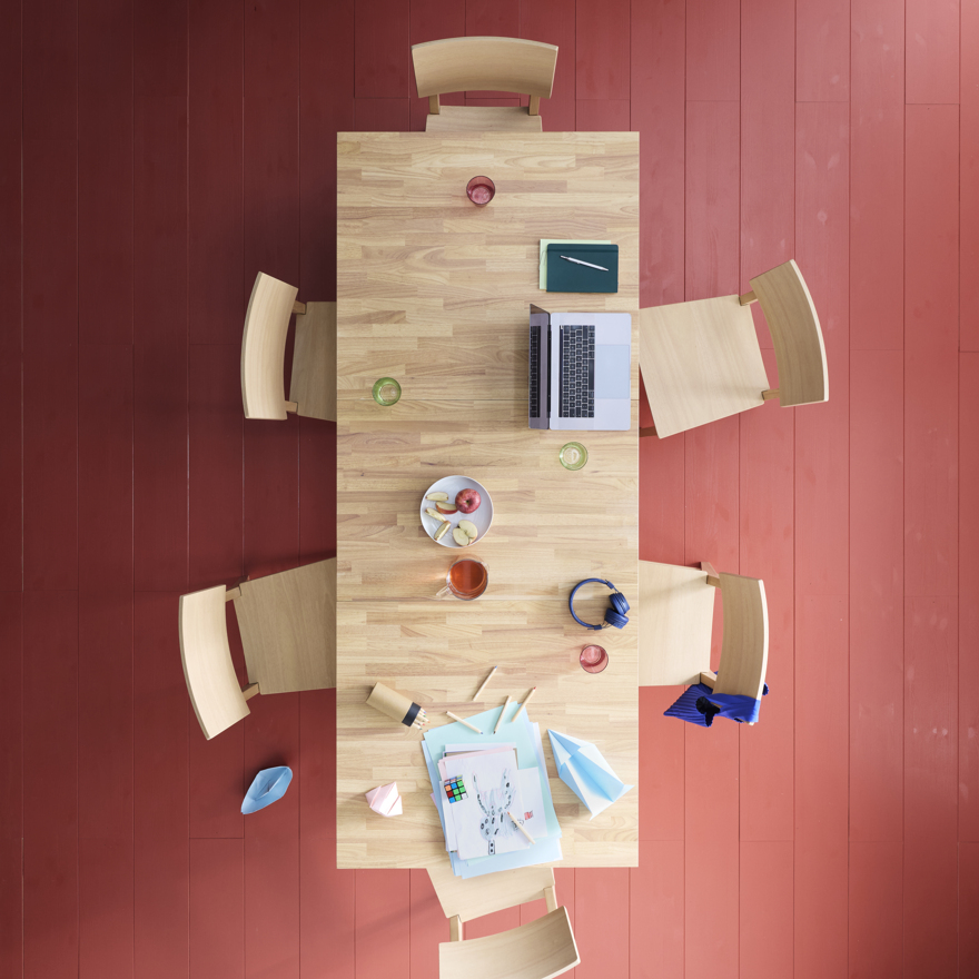 KARSKÄR 餐椅