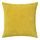 GULLKLOCKA - cushion cover, yellow | IKEA Taiwan Online - PE678607_S1