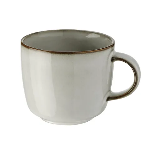 GLADELIG - 馬克杯, 灰色, 37 厘升 | IKEA 線上購物 - PE767830_S4