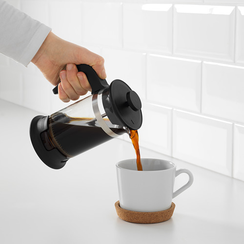 UPPHETTA coffee/tea maker