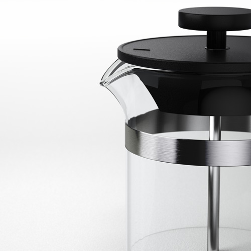 UPPHETTA coffee/tea maker