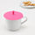 SMULFARE - lid for mug, silicone pink | IKEA Taiwan Online - PE667790_S1