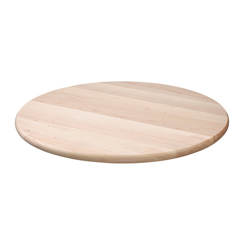 SNUDDA - lazy Susan, solid wood | IKEA Taiwan Online - PE866087_S4