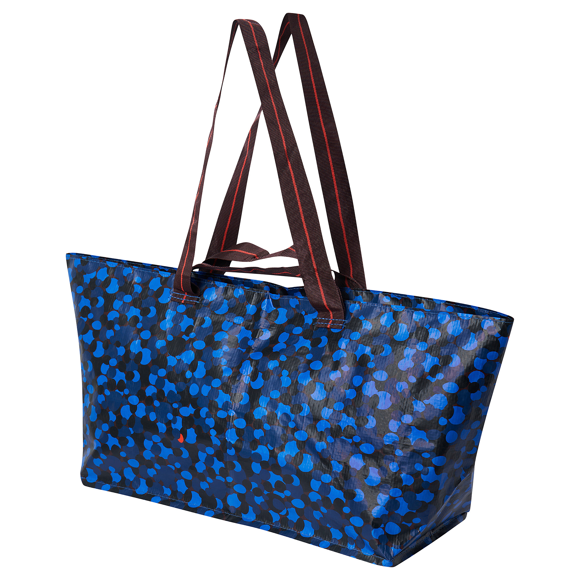 SPJUTSÖ carrier bag