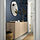 LAPPVIKEN - door, white stained oak effect | IKEA Taiwan Online - PE824181_S1