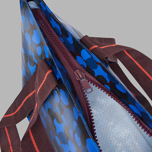 SPJUTSÖ carrier bag