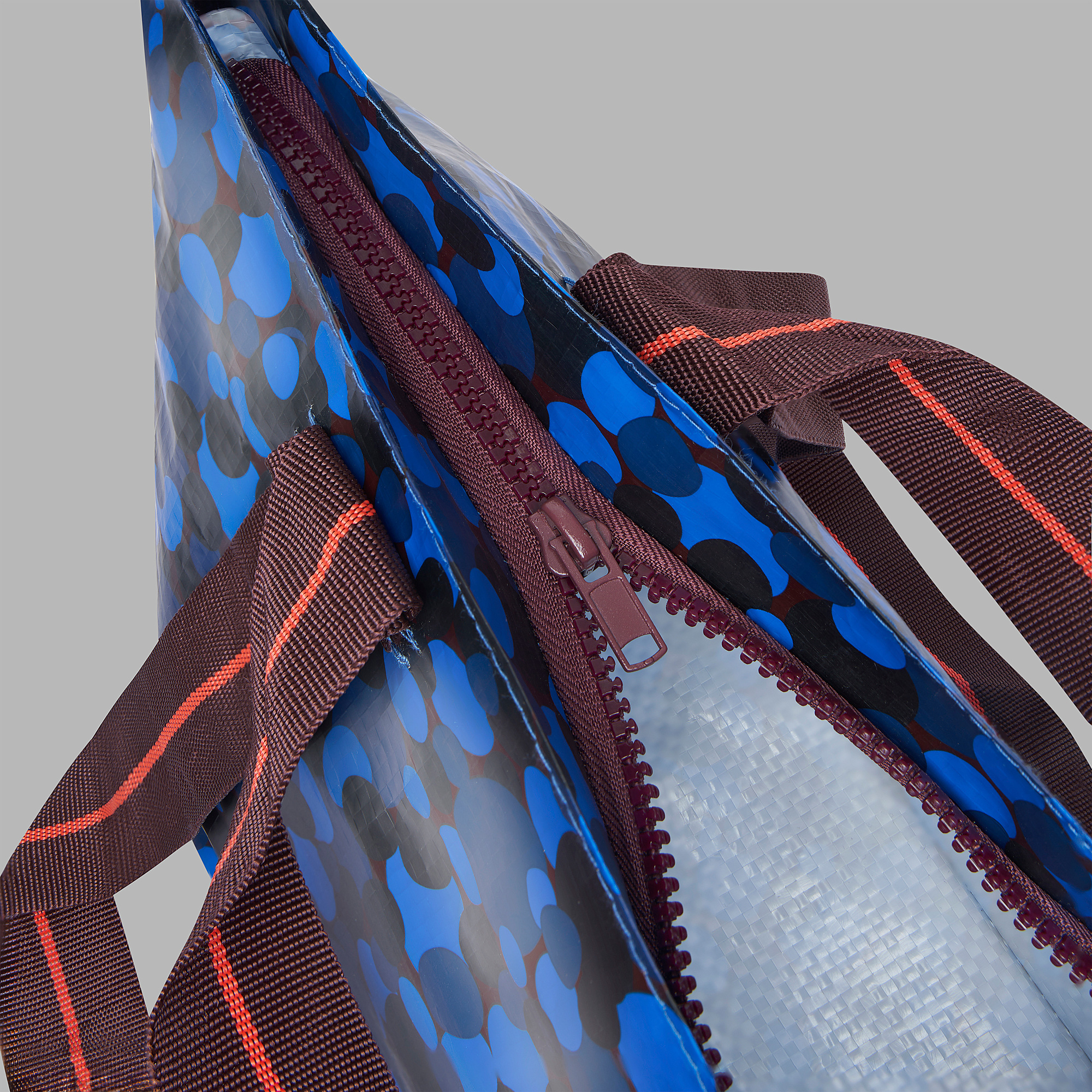 SPJUTSÖ carrier bag