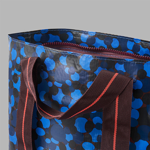 SPJUTSÖ carrier bag