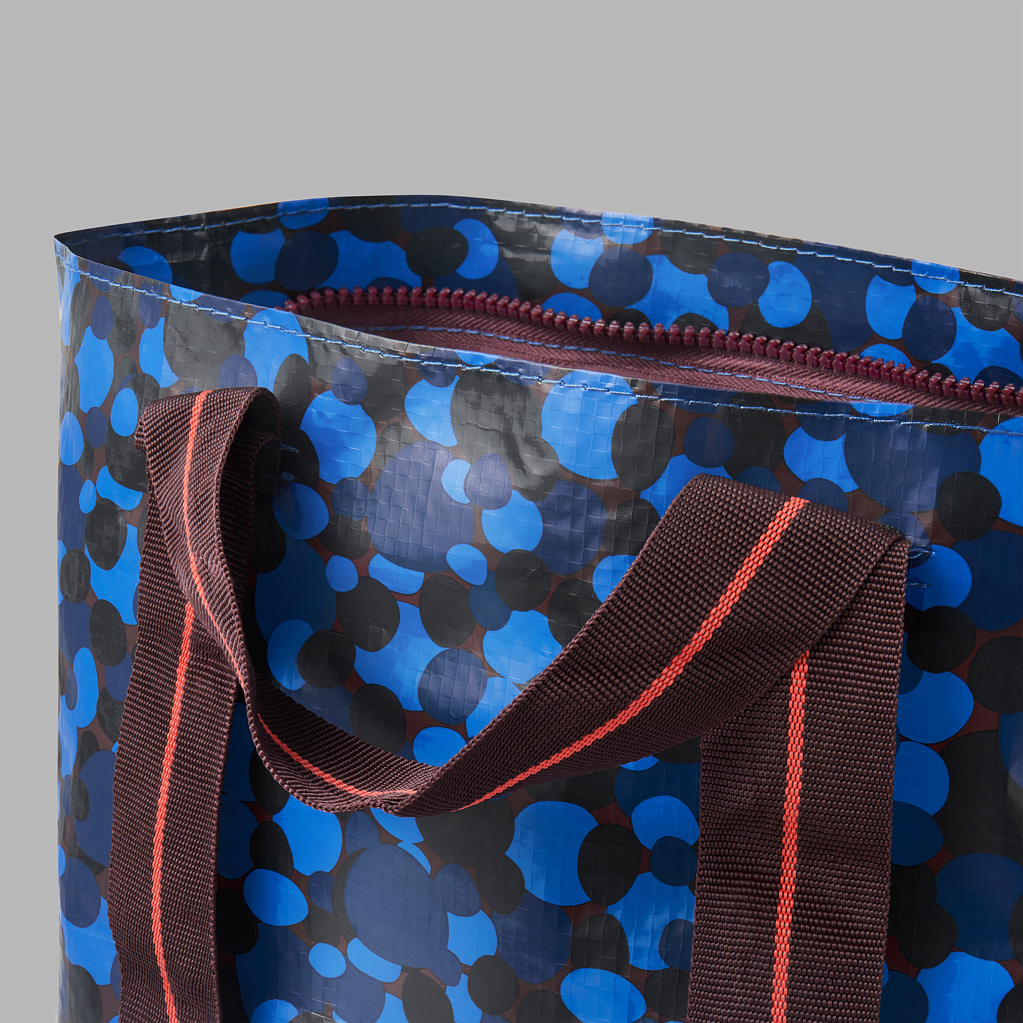 SPJUTSÖ carrier bag