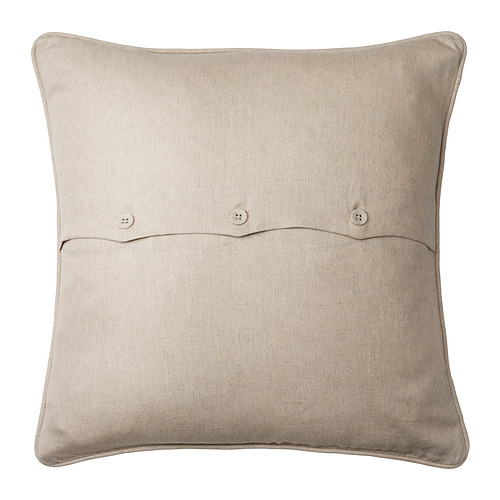 HALLONBUSKE cushion cover