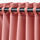 MAJGULL - 部分遮光窗簾 2件裝, 桃紅色 | IKEA 線上購物 - PE824284_S1