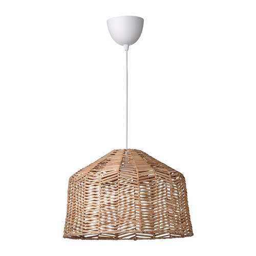 KAPPELAND/HEMMA 吊燈