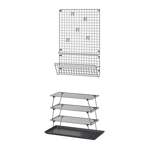 GREJIG/BAGGMUCK 玄關家具 6件組