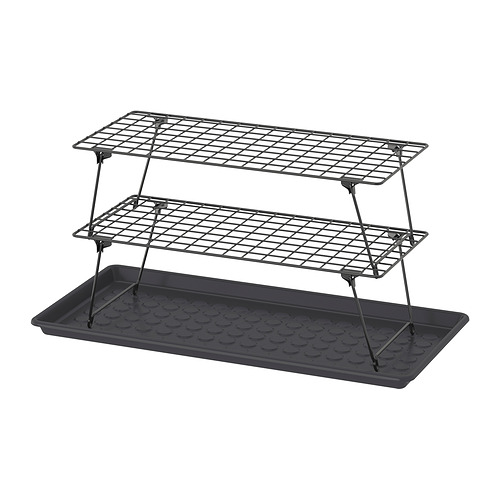 GREJIG/BAGGMUCK 玄關家具 3件組