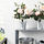FEJKA - 人造盆栽, 室內/戶外用/迷你玫瑰 粉紅色 | IKEA 線上購物 - PE687826_S1